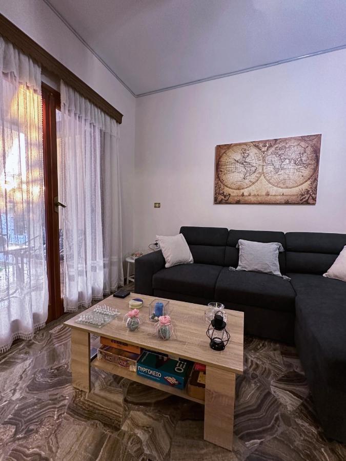 Salamis Luxury Escape Villa Ngoại thất bức ảnh