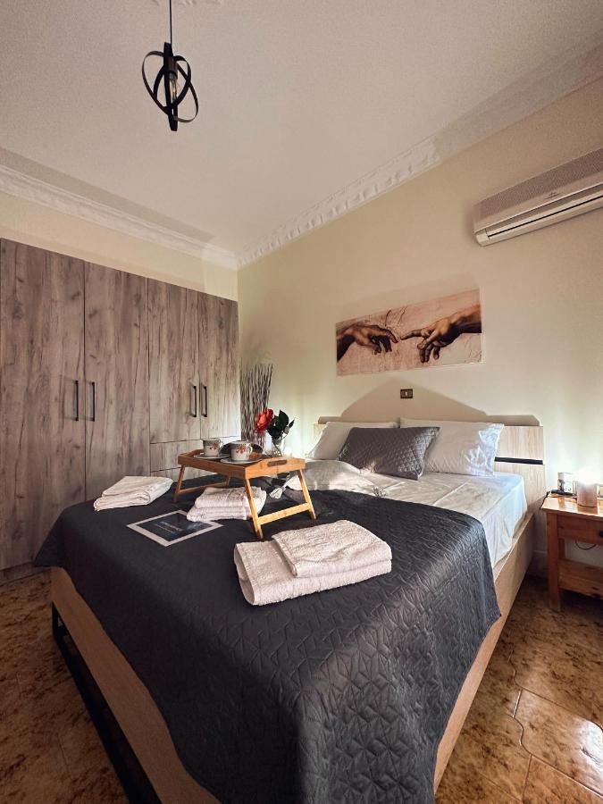 Salamis Luxury Escape Villa Ngoại thất bức ảnh
