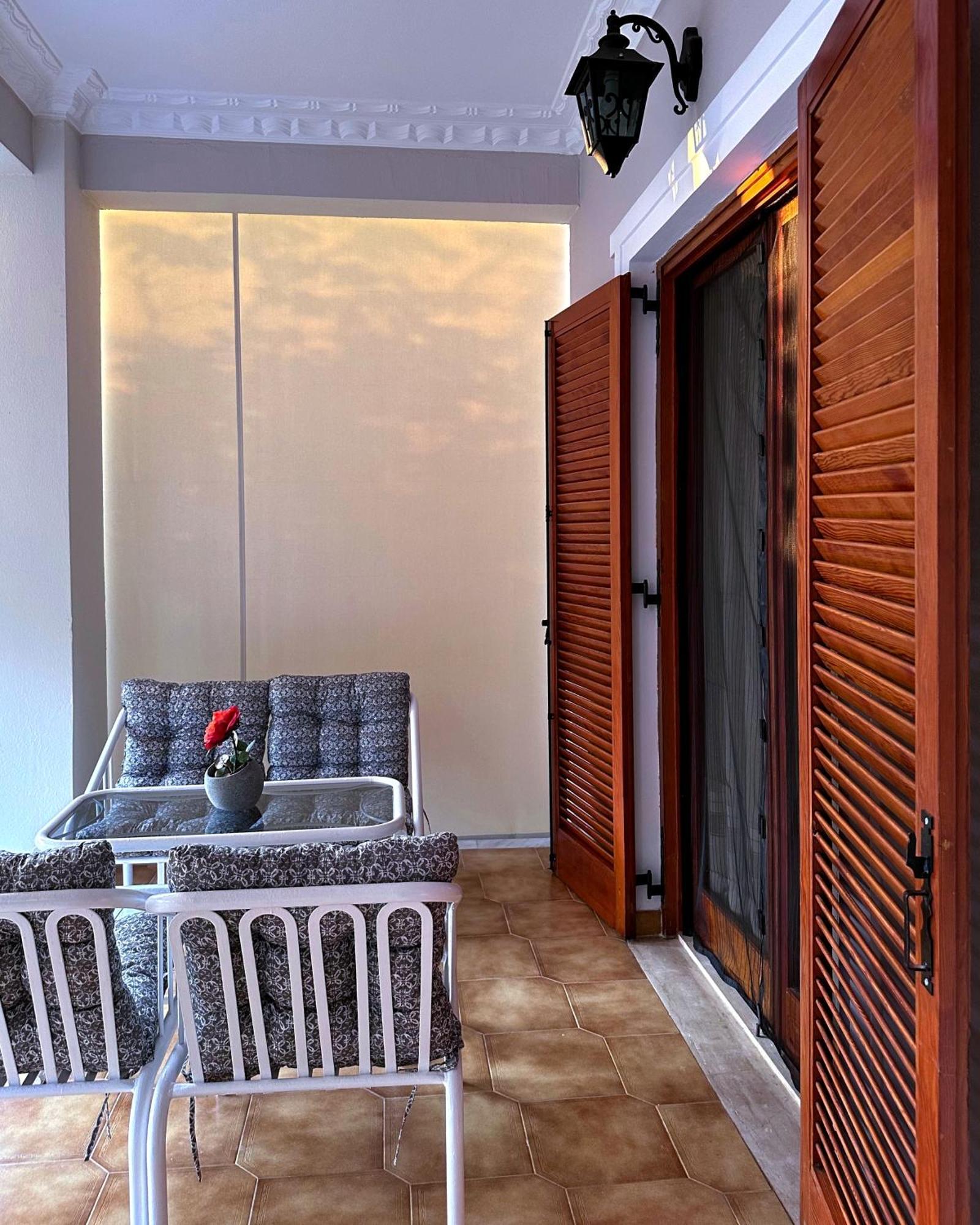 Salamis Luxury Escape Villa Ngoại thất bức ảnh
