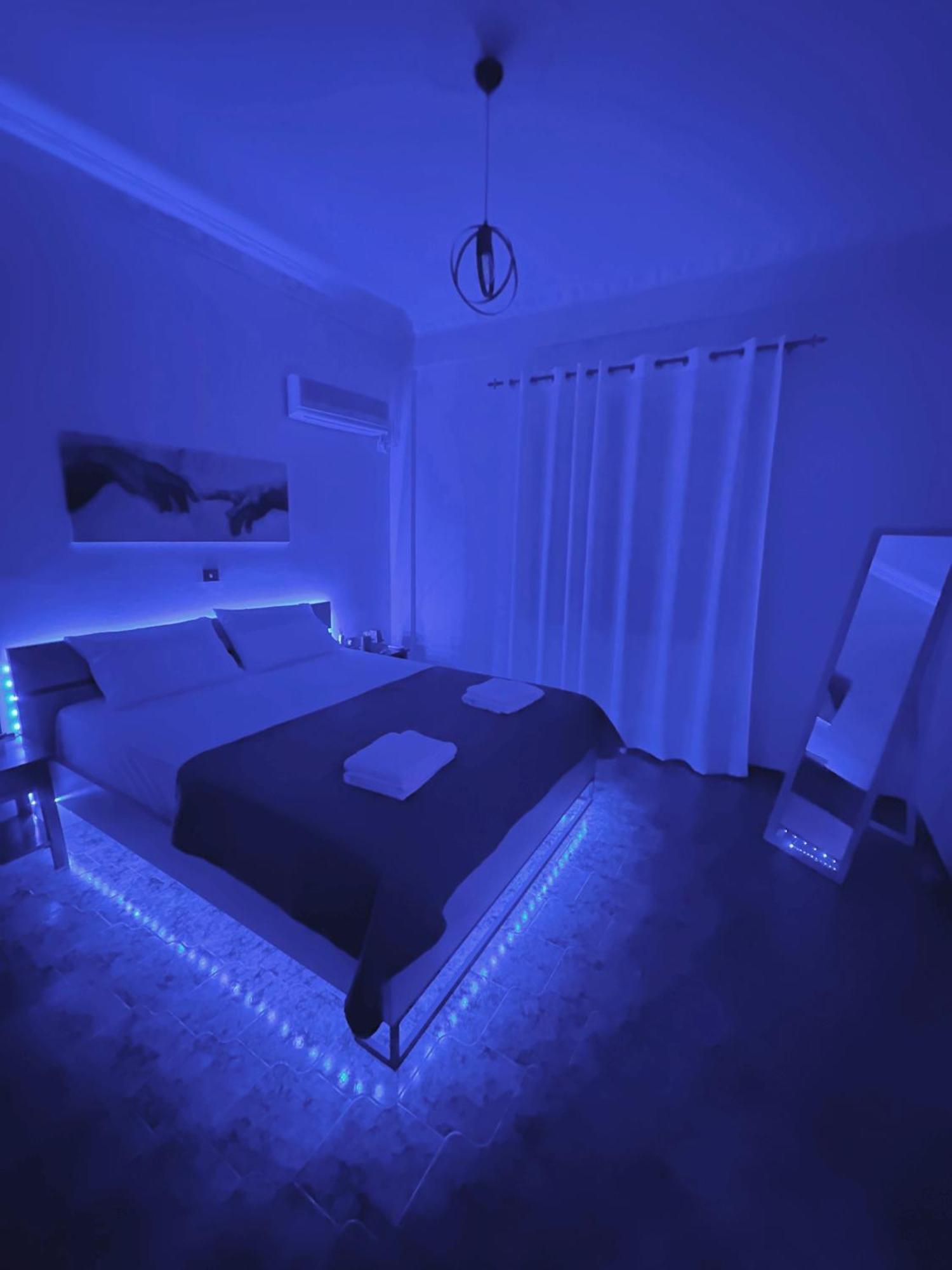 Salamis Luxury Escape Villa Ngoại thất bức ảnh